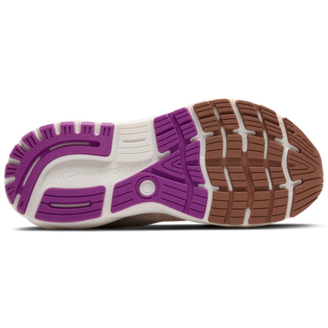 Zapatos Running para Dama Ghost 16