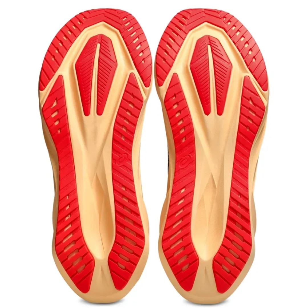 Zapatos Running para Caballero Novablast 5