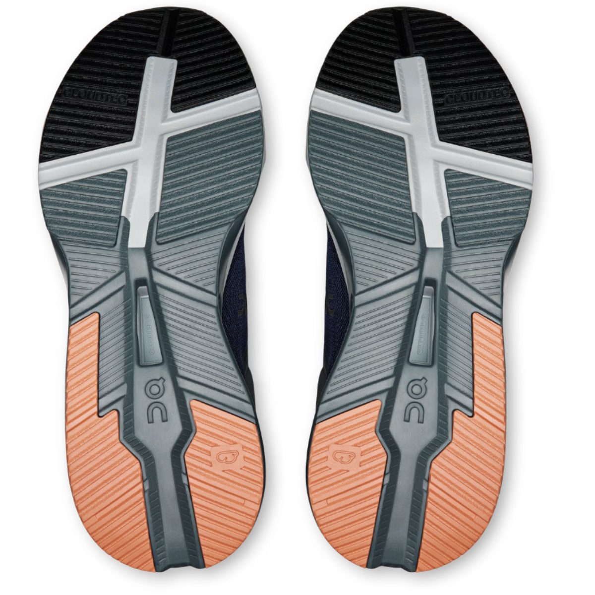 Zapatos Lifestyle para Caballero Cloudnova X