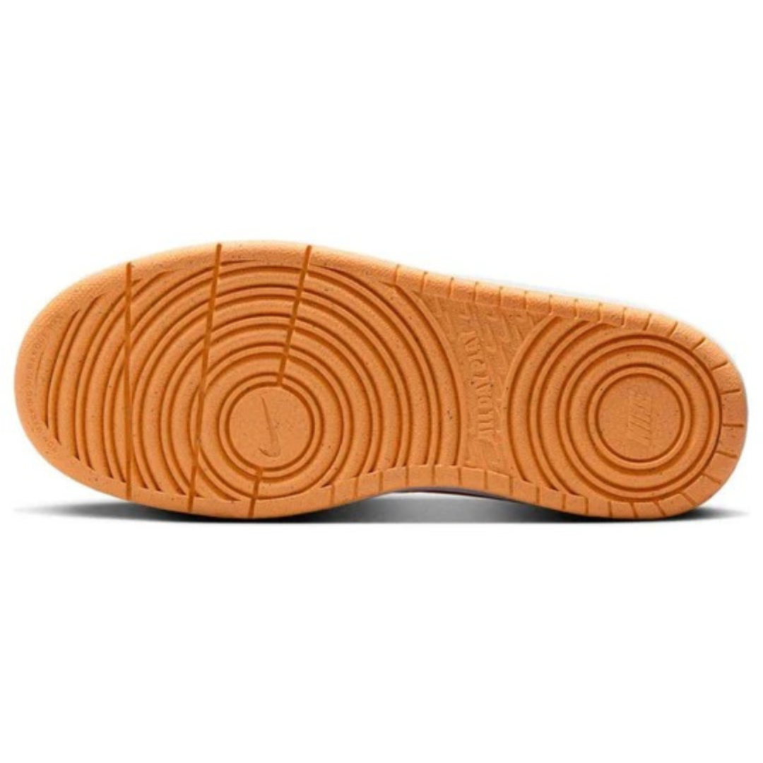 Zapatos Lifestyle para Niños Grandes Court Borough Low Recraft