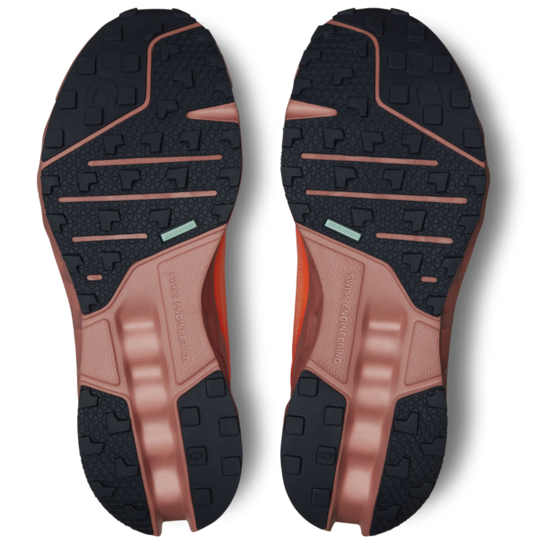 Zapatos de Trail para Dama Cloudsurfer Trail.