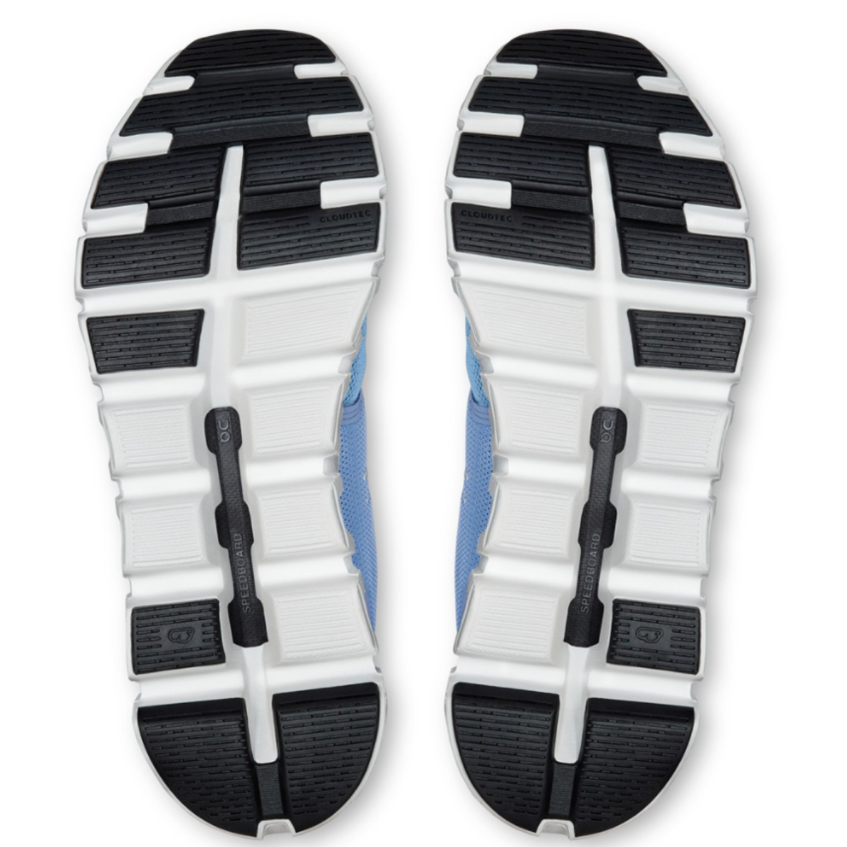 Zapatos Lifestyle para Dama Cloud 6.