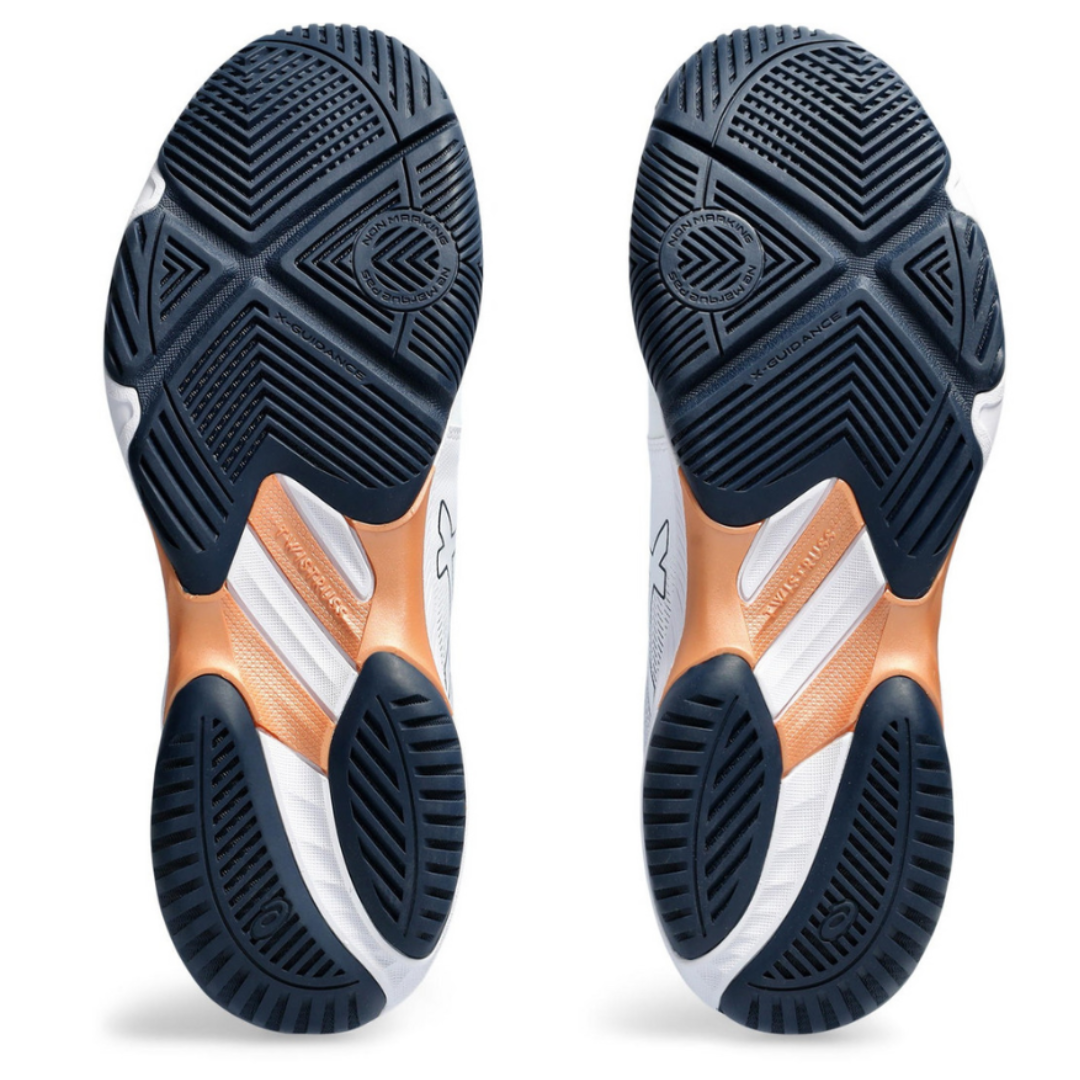 Zapatos de Voleibol para Caballero Netburner Ballistic FF 3