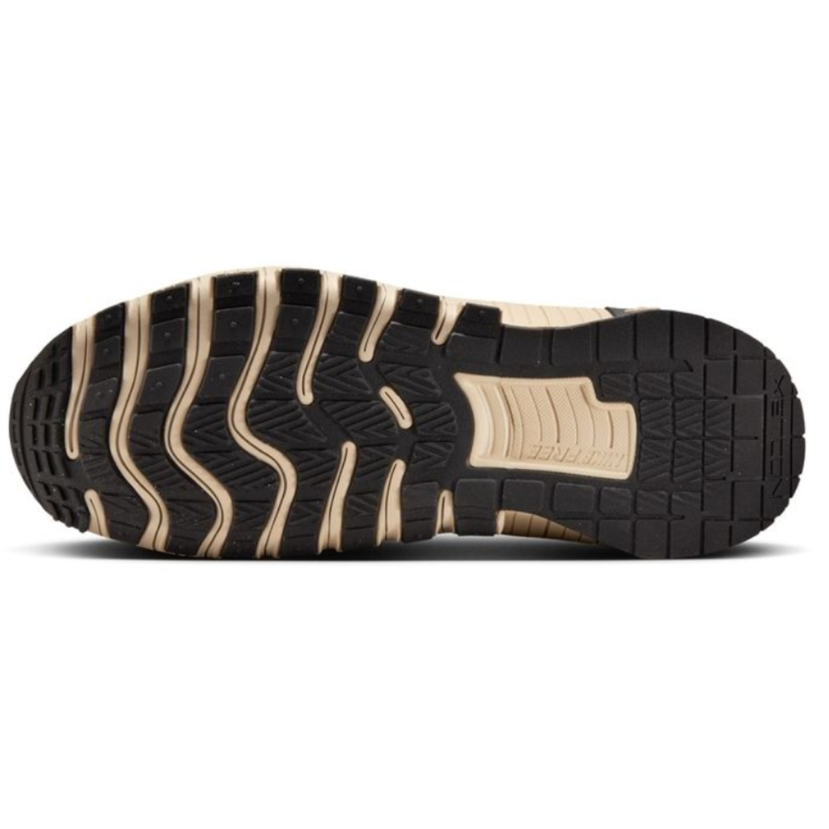 Zapatos Training para Caballero Free Metcon 6