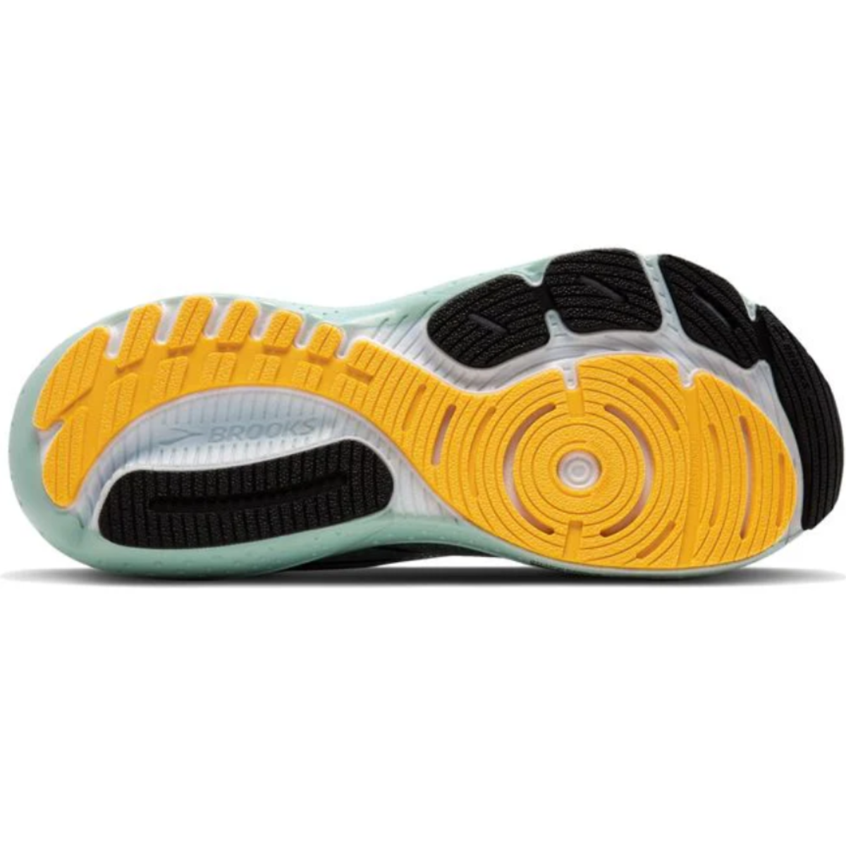 Zapatos Running para Caballero Glycerin GTS 21