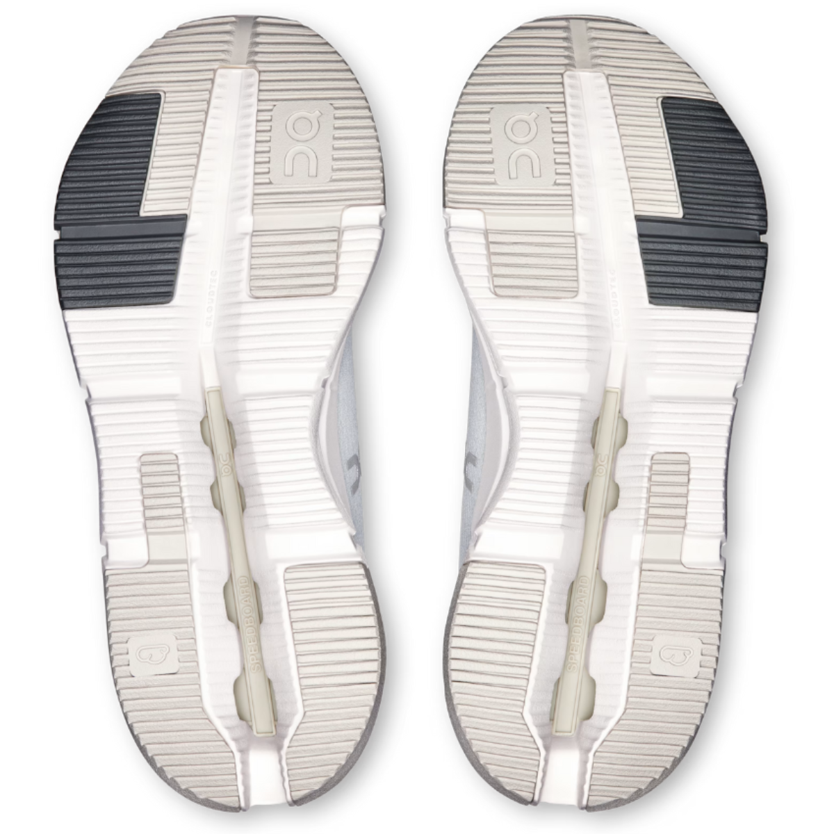 Zapatos Lifestyle para Dama Cloudnova 2