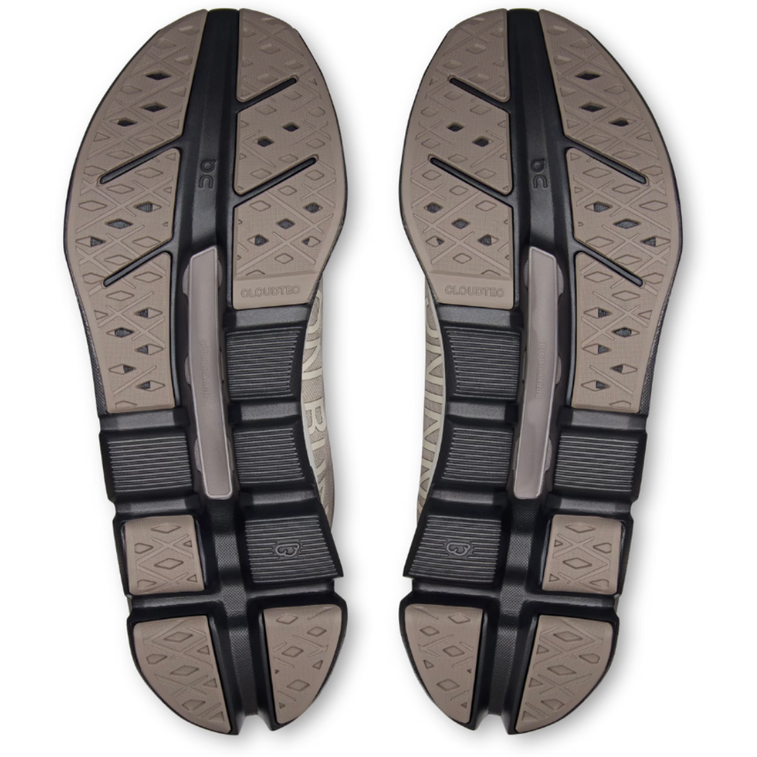 Zapatos Running para Dama Cloudflow 5