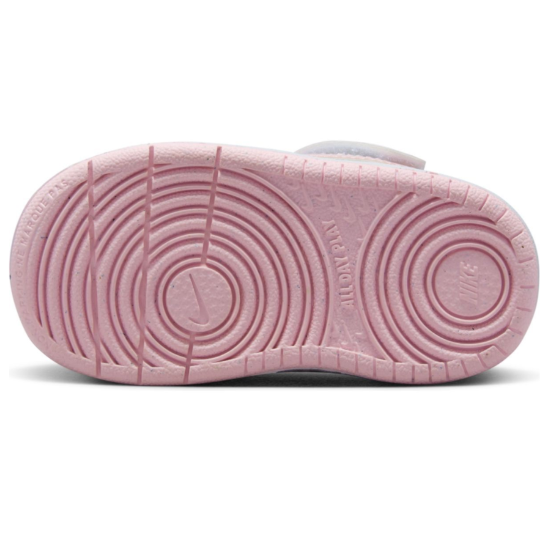 Zapatos Lifestyle para Bebés e Infantil Court Borough Low Recraft