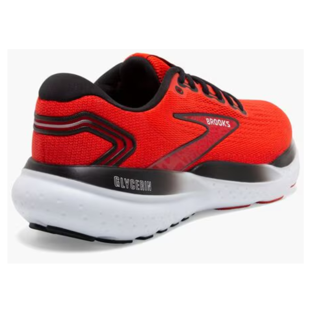 Zapatos Running para Caballero Glycerin 21