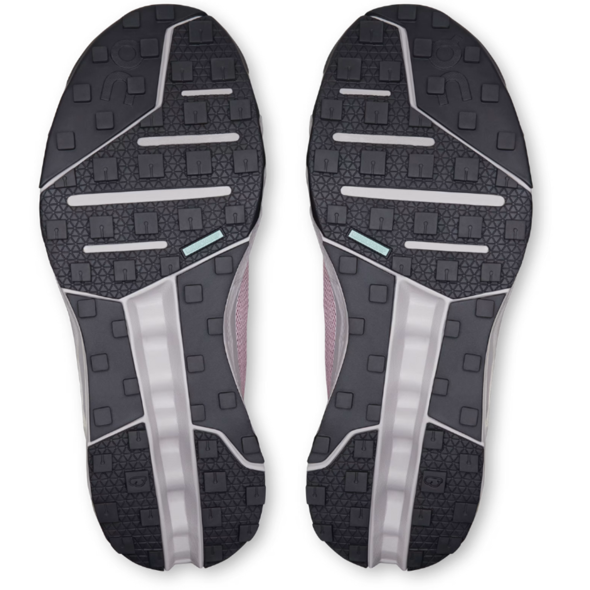Zapatos de Trail para Dama Cloudhorizon