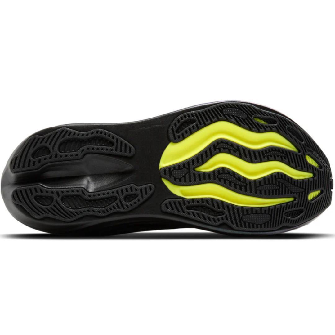 Zapatos Running para Caballero Glycerin Max