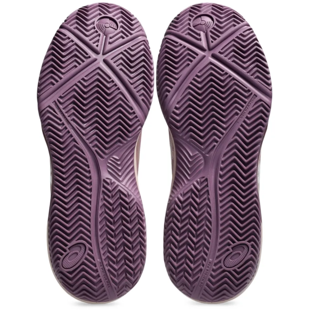 Zapatos de Pádel para Dama Gel Dedicate 8