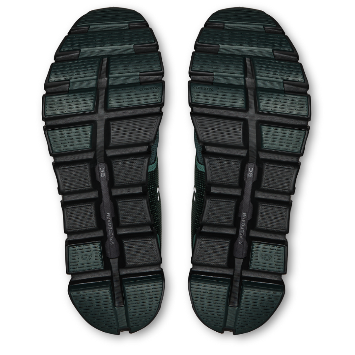 Zapatos Lifestyle para Caballero Cloud 6.