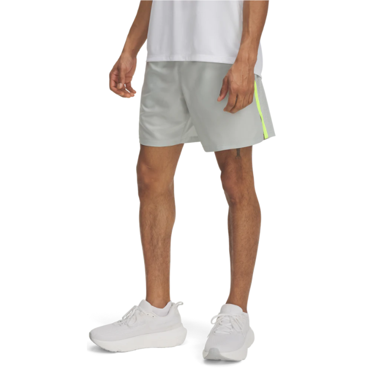 Short para Caballero UA Launch 7&quot;