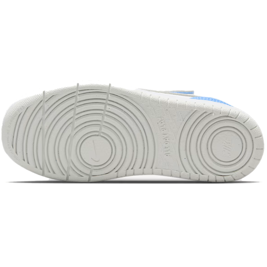 Zapatos Lifestyle para Niños Pequeños Court Borough Low Recraft