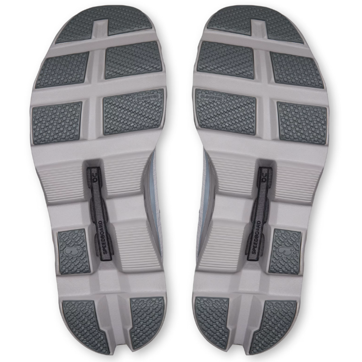 Zapatos Running para Caballero Cloudmonster Void