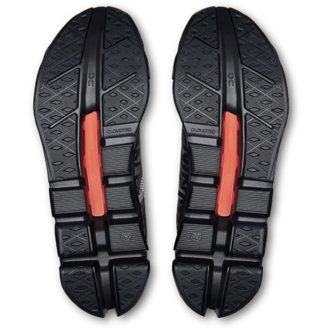 Zapatos Running para Dama Cloudflow 5