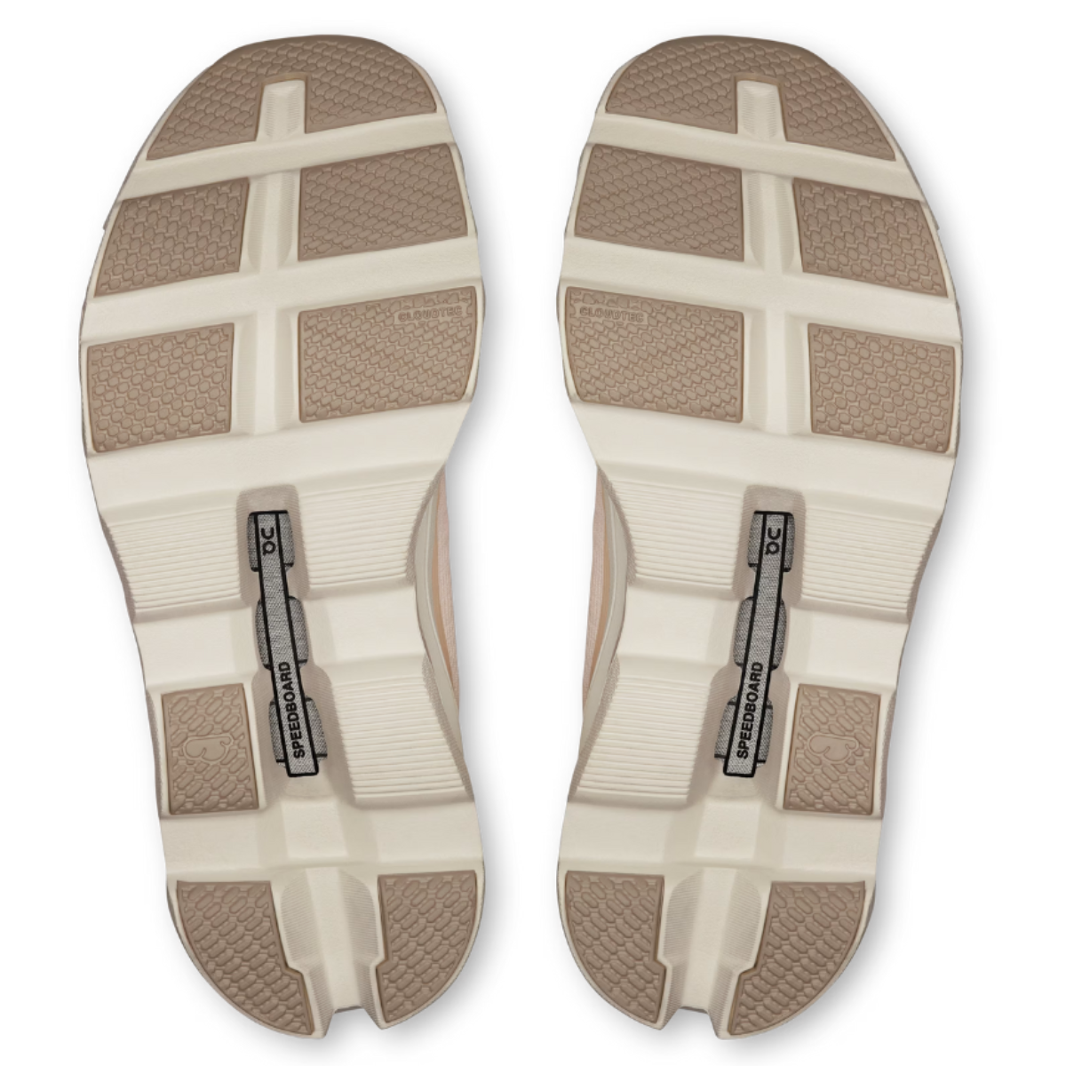 Zapatos Running para Dama Cloudmonster Void