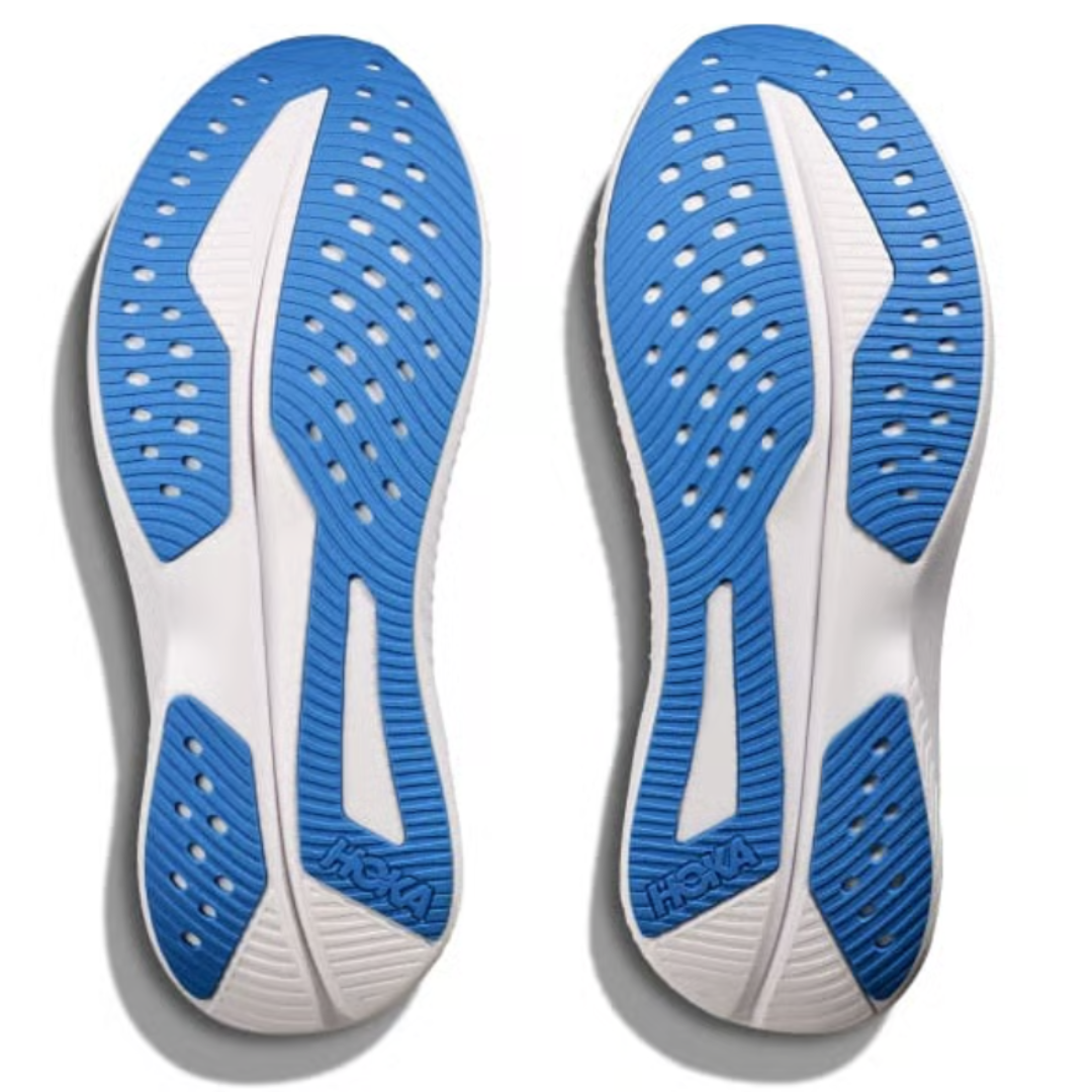 Zapatos Running para Caballero Mach 6