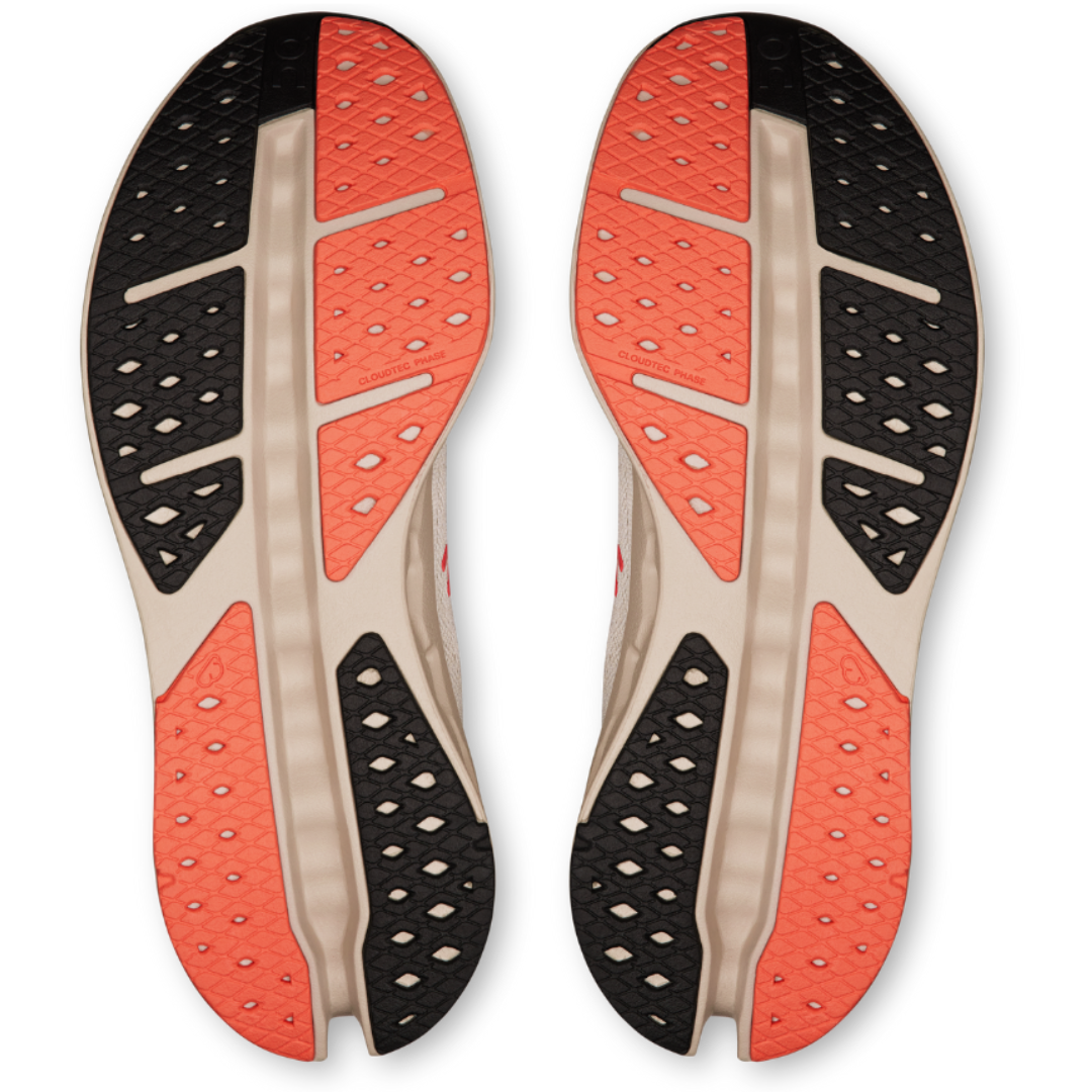 Zapatos Running para Caballero Cloudsurfer Max