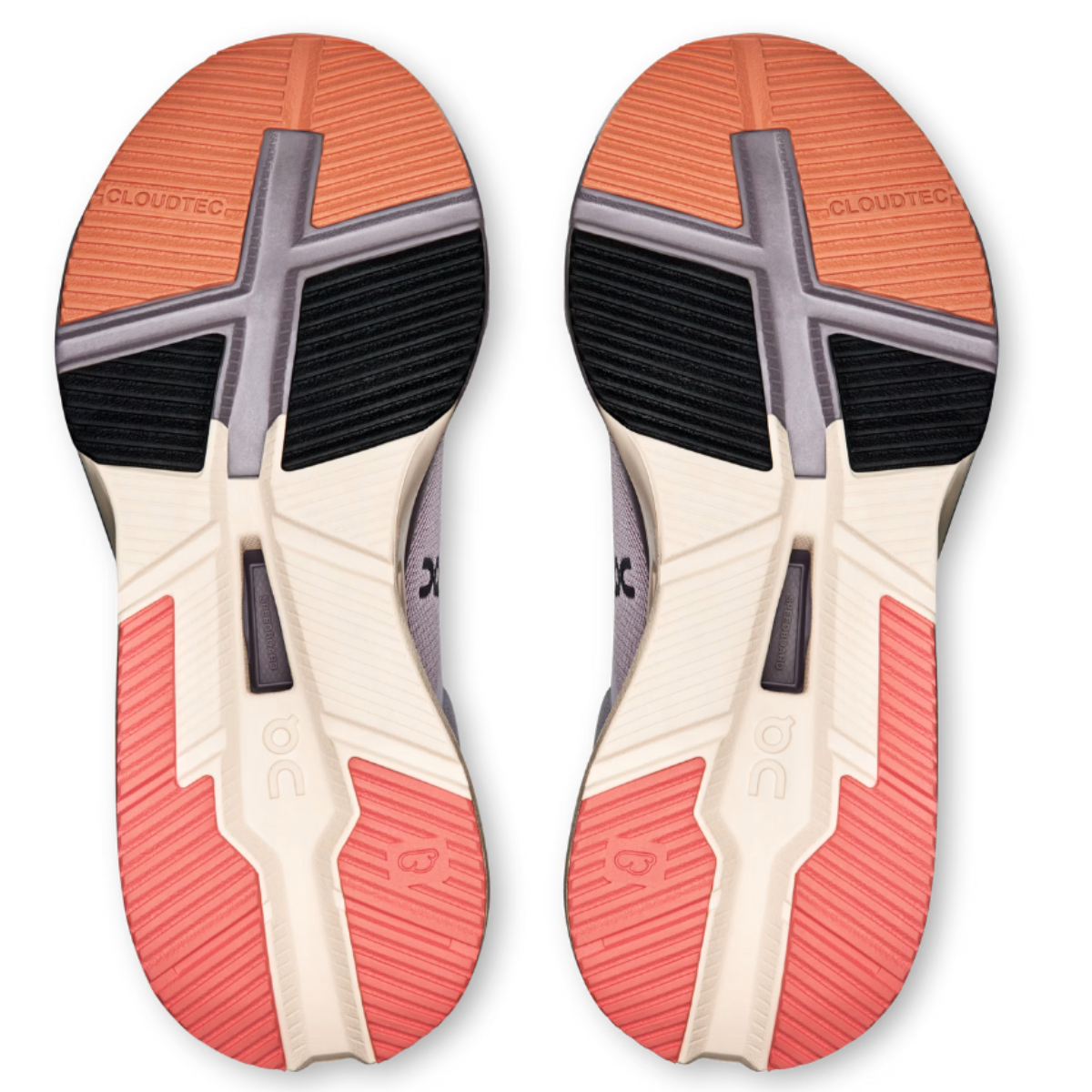 Zapatos Lifestyle para Dama Cloudnova X