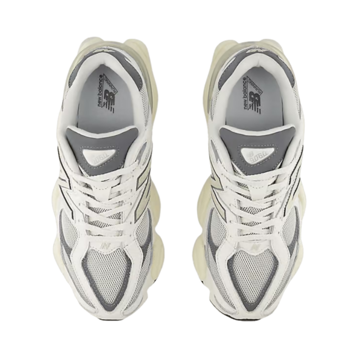 Zapatos Lifestyle Unisex 9060