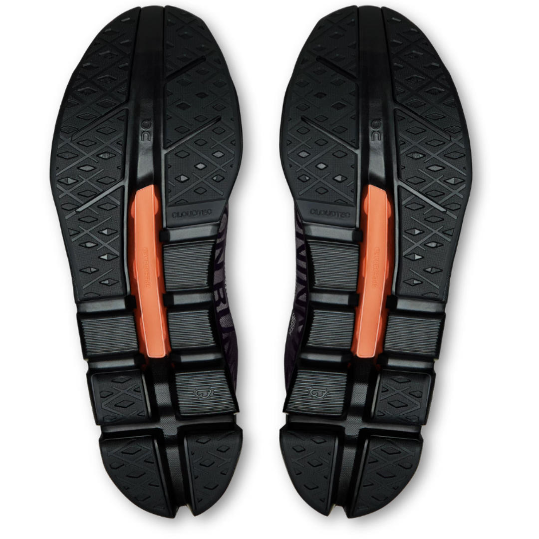 Zapatos Running para Caballero Cloudflow 5