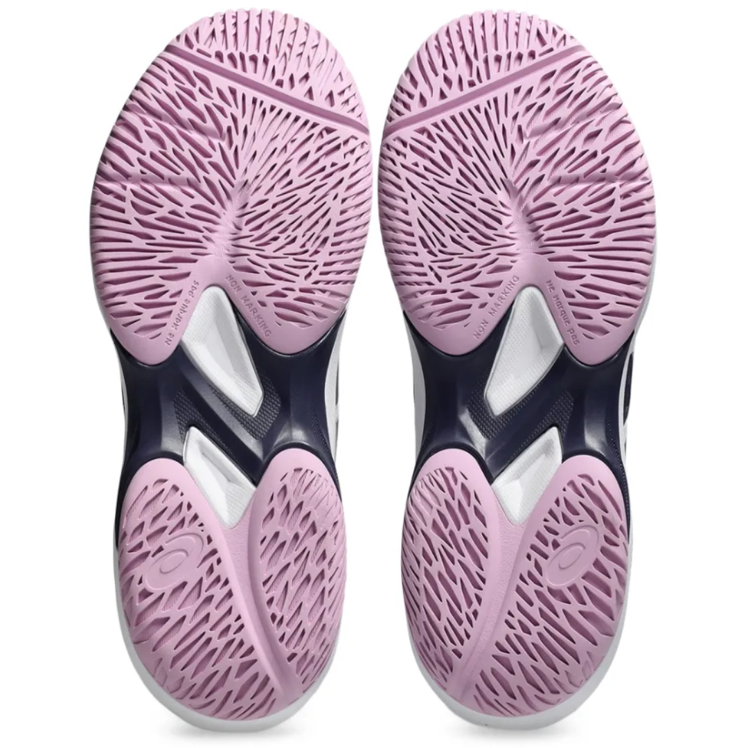 Zapatos de Tenis para Dama Game FF Clay