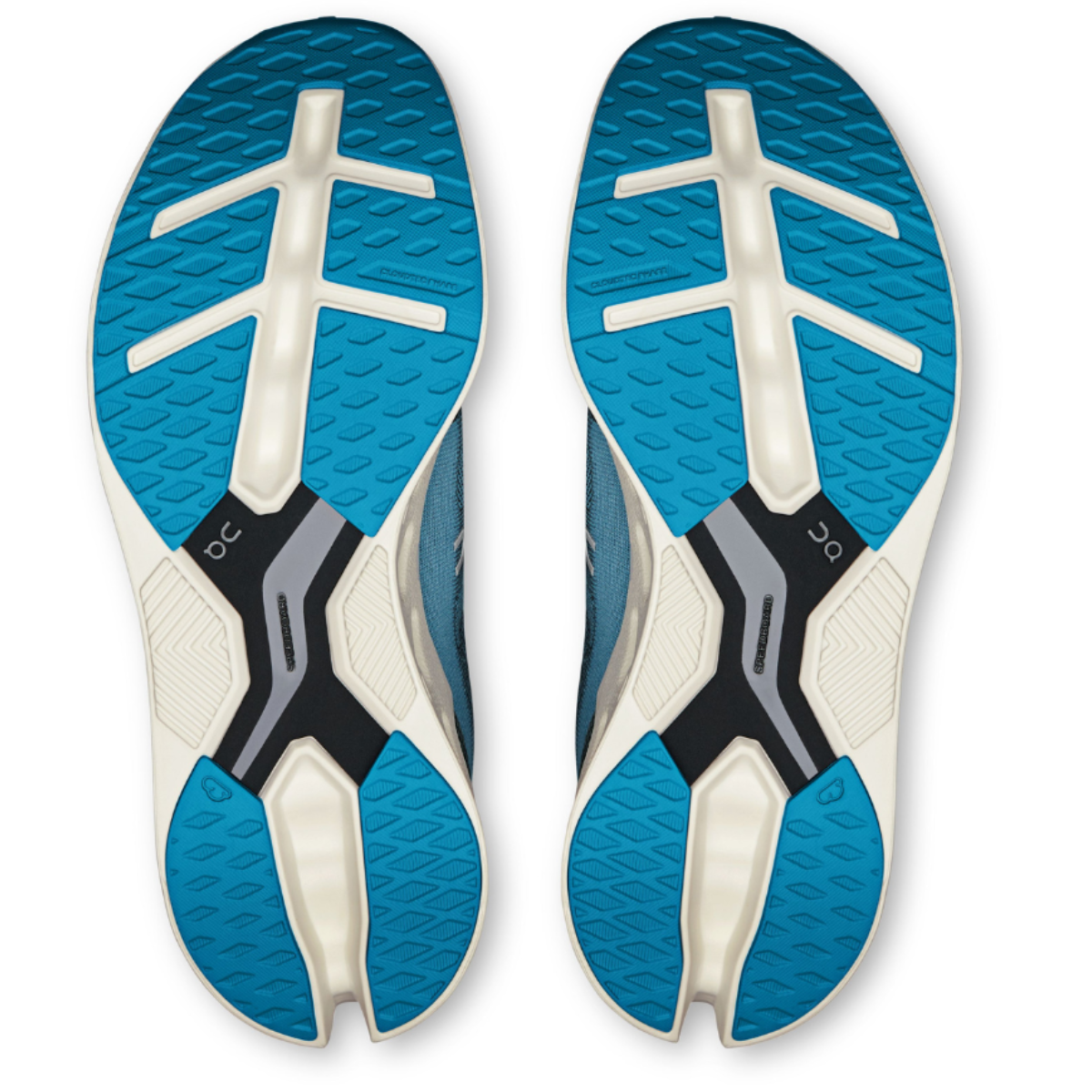 Zapatos Running para Caballero Cloudeclipse