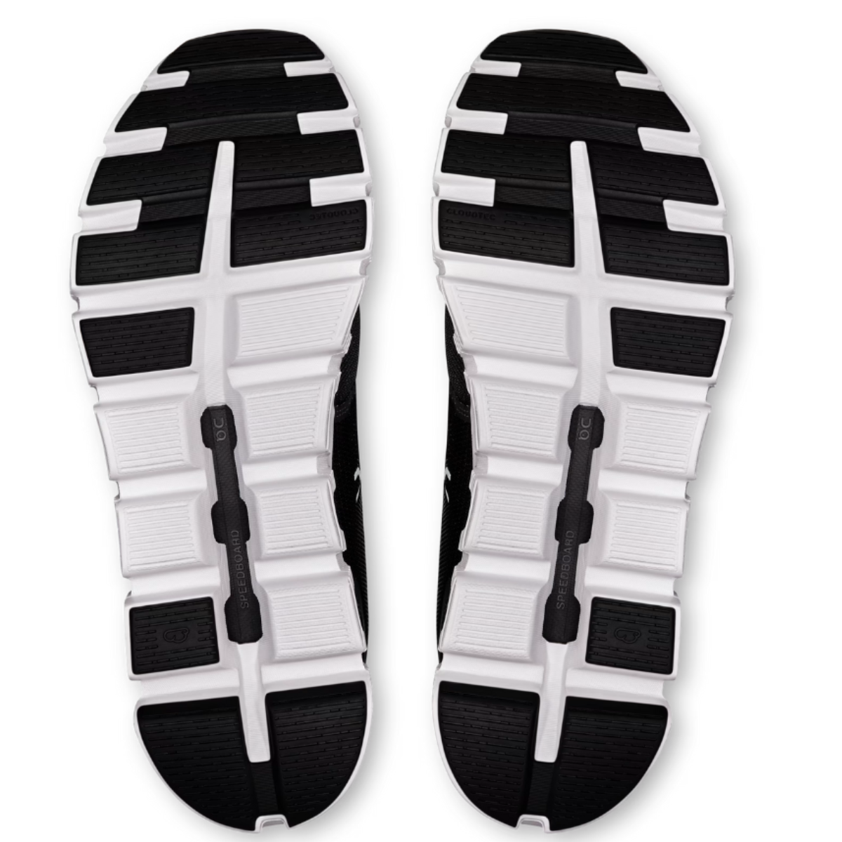 Zapatos Lifestyle para Caballero Cloud 6.