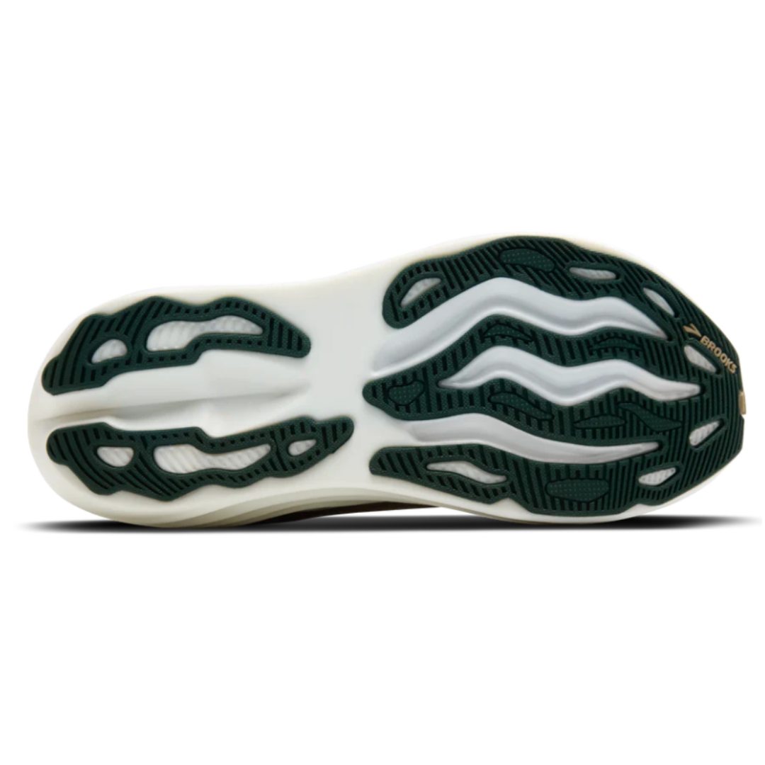 Zapatos Running para Caballero Glycerin Max