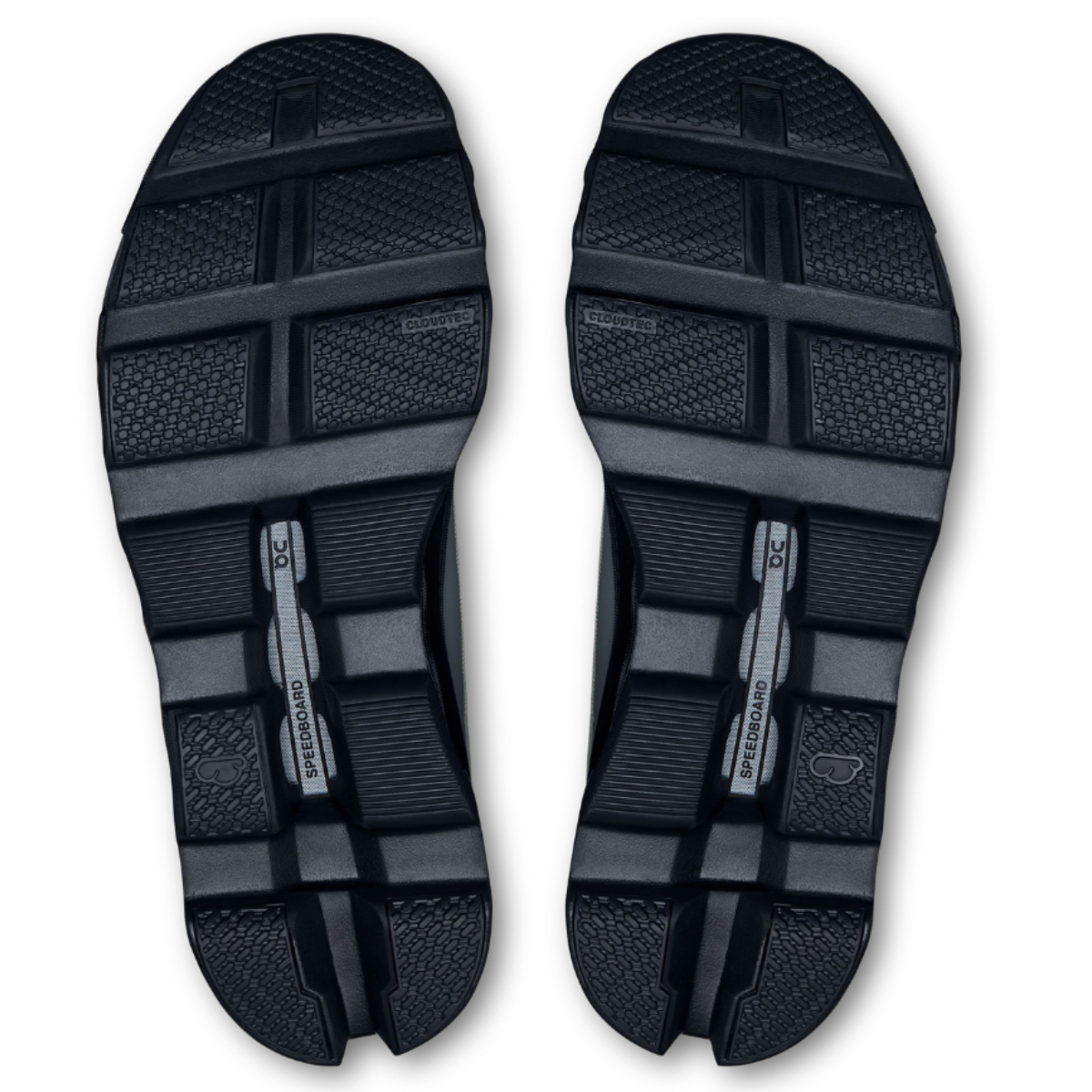 Zapatos Running para Caballero Cloudmonster.