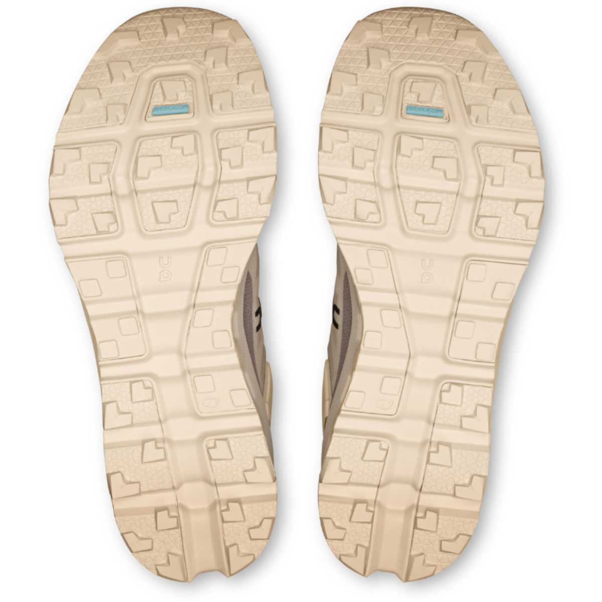 Zapatos de Trail para Dama Cloudvista 2