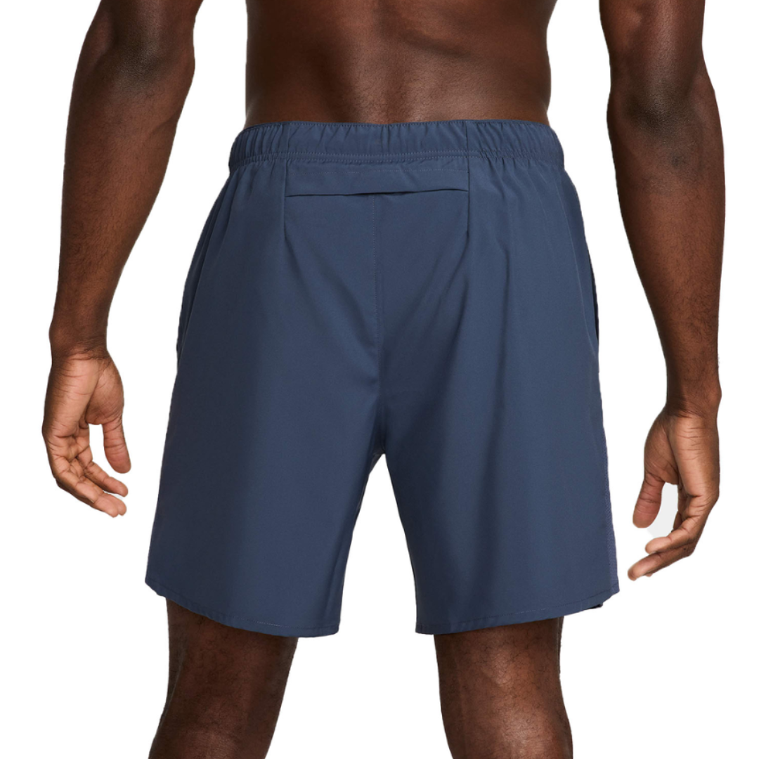 Short para Caballero Challenger 2in1 7"