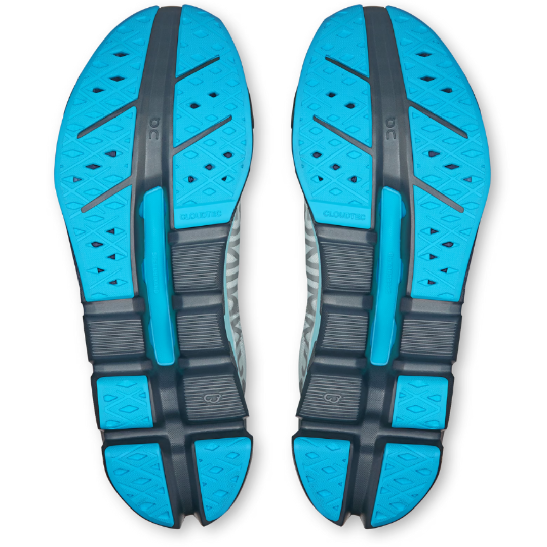 Zapatos Running para Dama Cloudflow 5