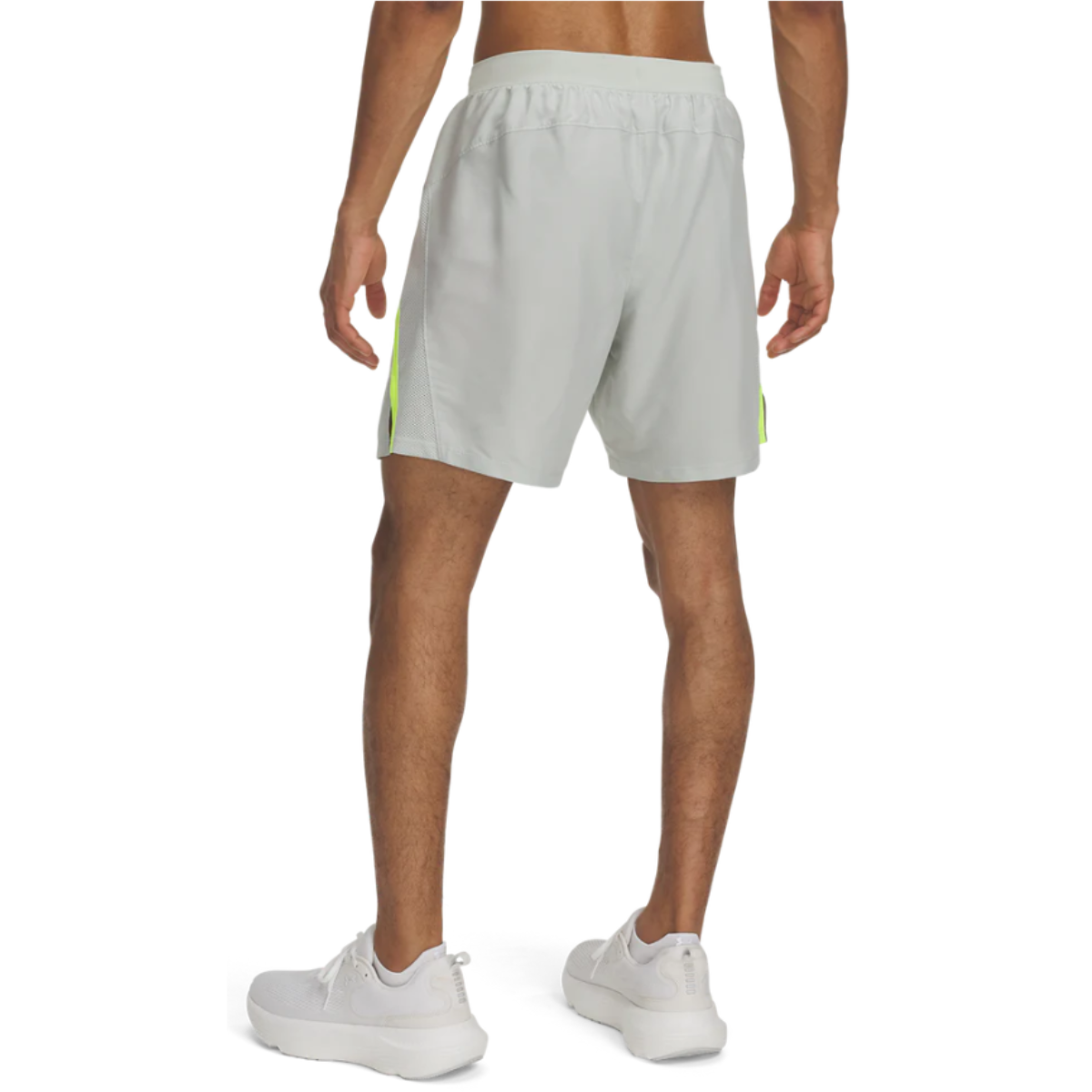 Short para Caballero UA Launch 7&quot;
