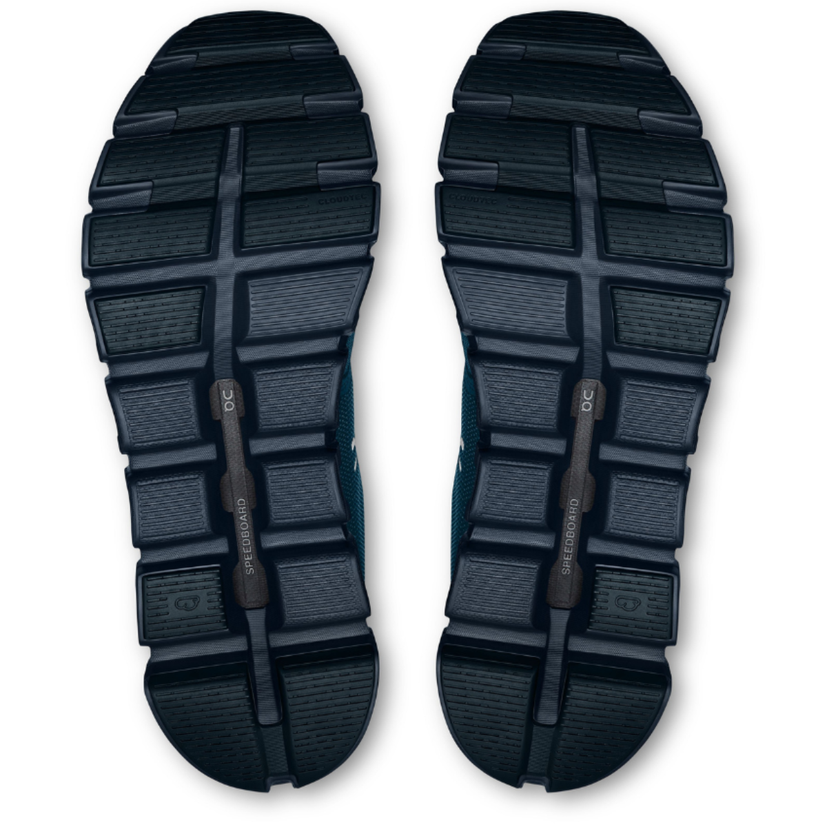 Zapatos Lifestyle para Caballero Cloud 6.