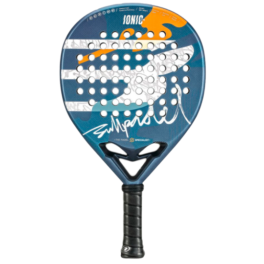 Pala de Pádel Ionic Control 25