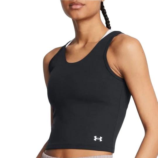 Top para Dama UA Motion