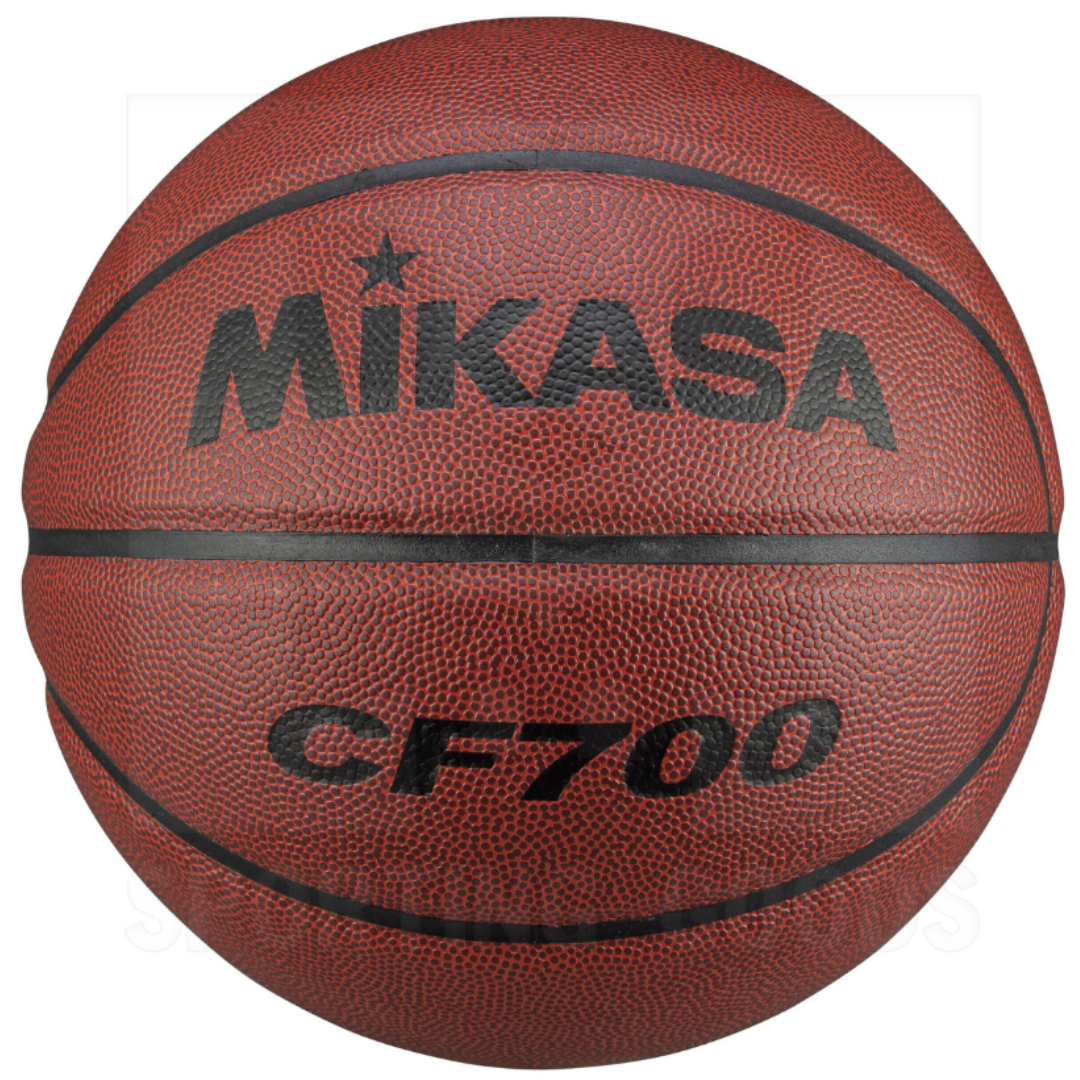 Balón de Básquetbol N°7 CF700 JBA