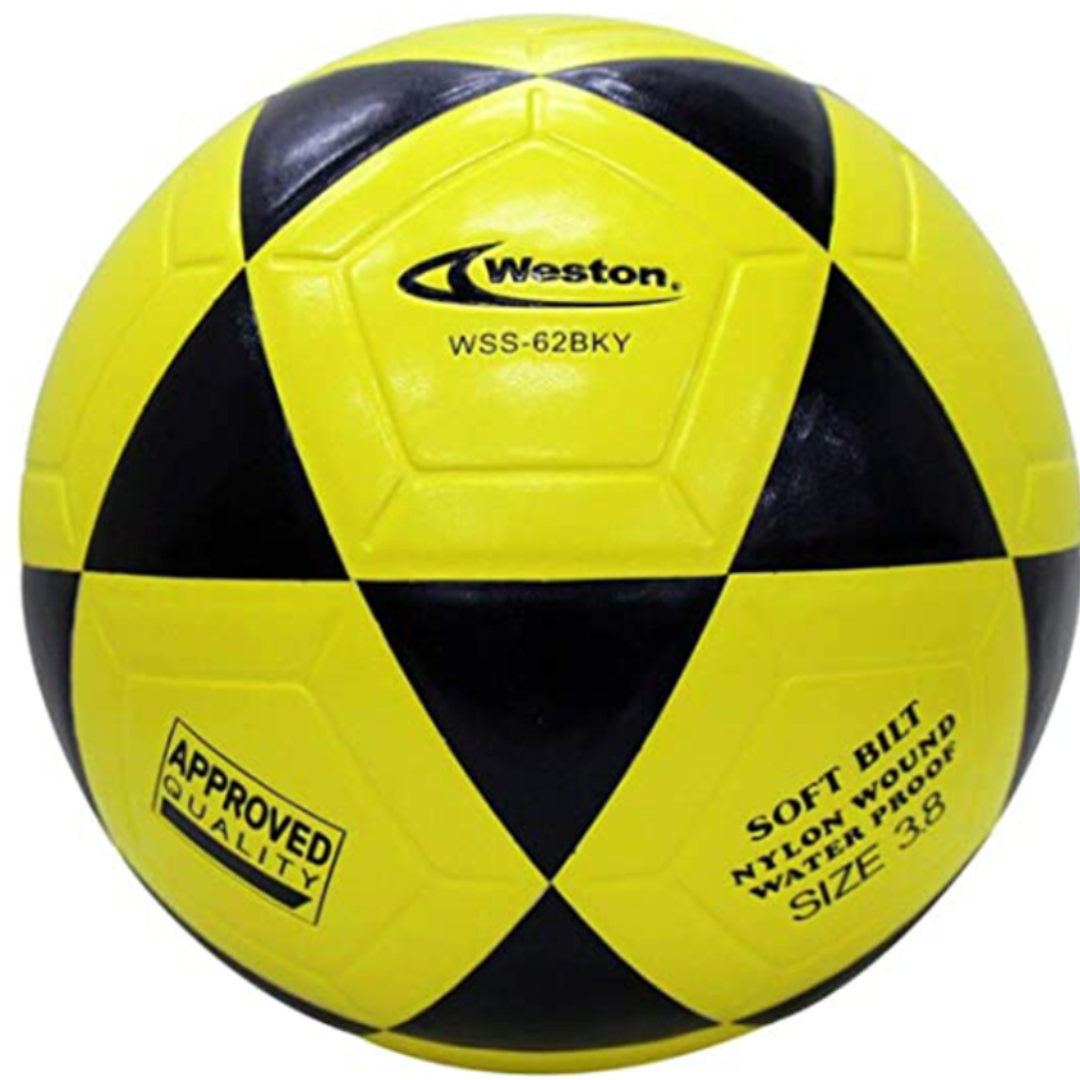 Balón de Fútbol Sala N°3.8 WSS