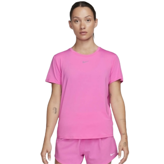 Franela Manga Corta para Dama One Classic