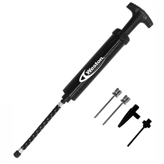 Inflador Doble Acción 8" C