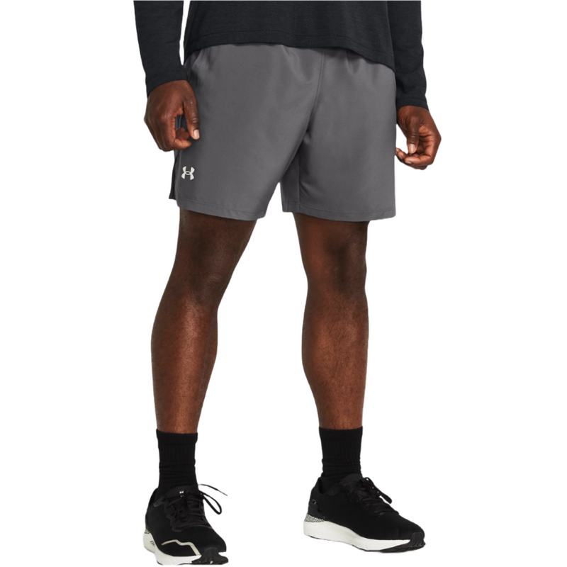Short para Caballero UA Launch 7"