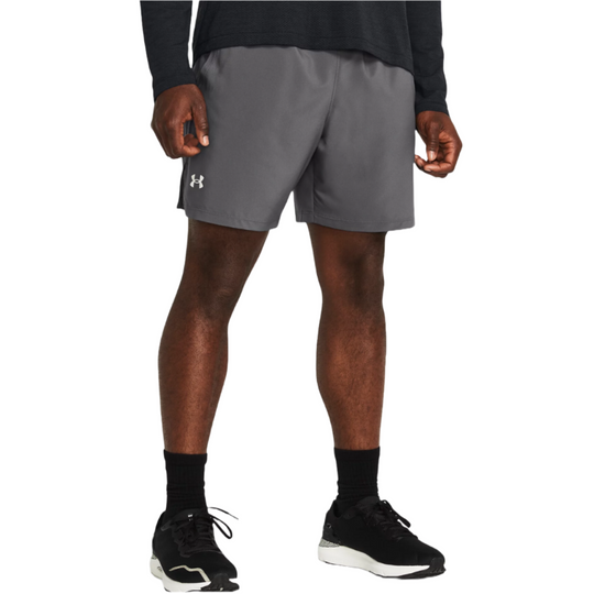 Short para Caballero UA Launch 7"