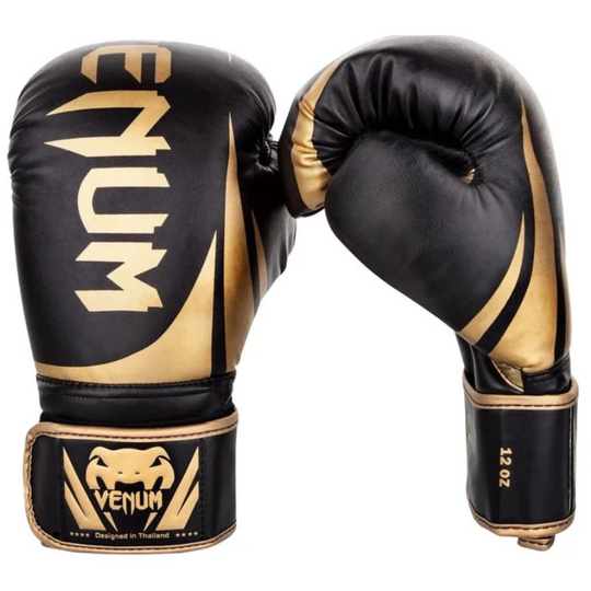 Guantes de Boxeo Challenger 2.0