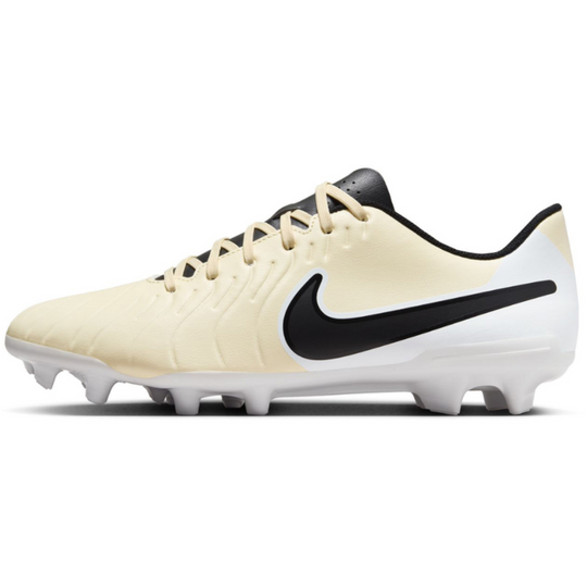 Zapatos de Fútbol para Caballero Tiempo Legend 10 Club FG/MG