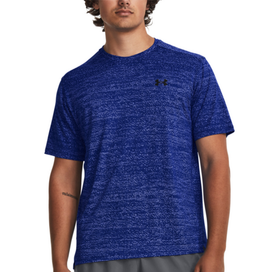 Franela Manga Corta para Caballero Tech Vent