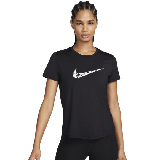 Franela Manga Corta para Dama One Swoosh
