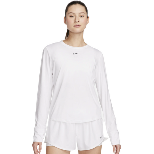 Franela Manga Larga para Dama One Classic